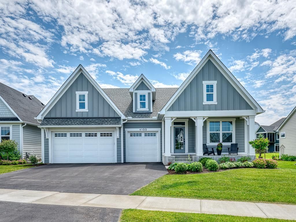 4169 Gable Court, Woodbury, MN 55129