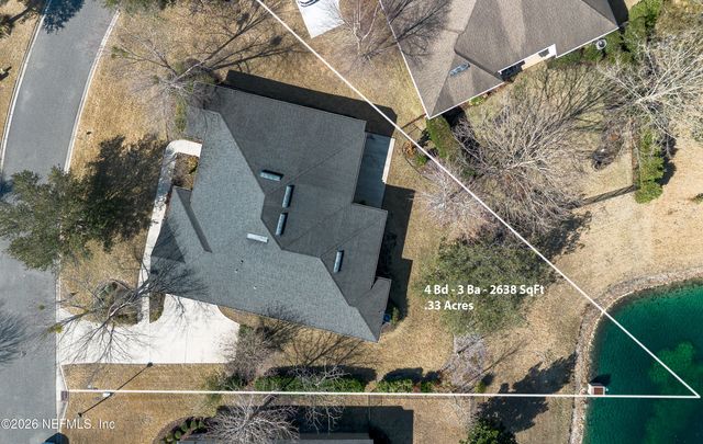 3635 OGLEBAY Drive, Green Cove Springs, FL 32043