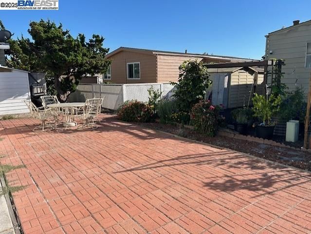 29133 De La Cruz Road, Hayward, CA 94544