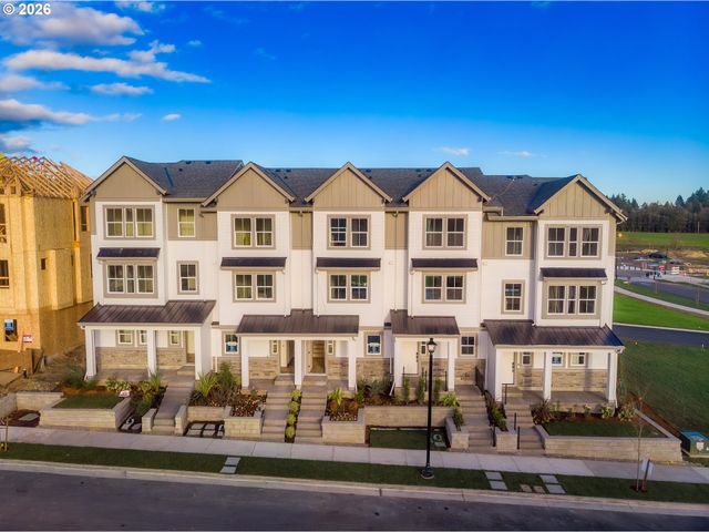 16676 Sw Gypsum Ter, King City, OR 97140