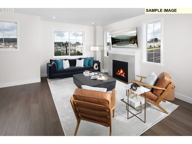 16676 Sw Gypsum Ter, King City, OR 97140