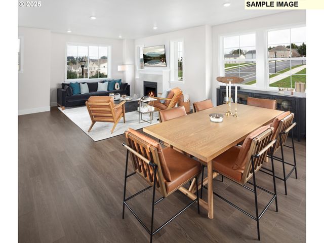 16676 Sw Gypsum Ter, King City, OR 97140