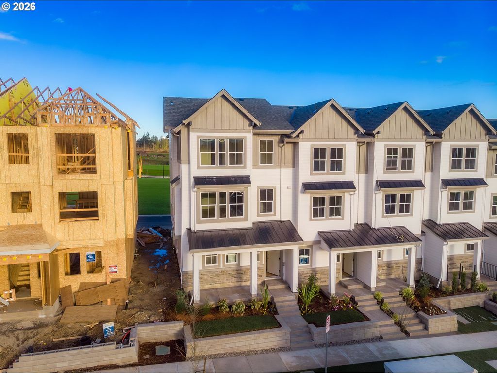 16676 Sw Gypsum Ter, King City, OR 97140