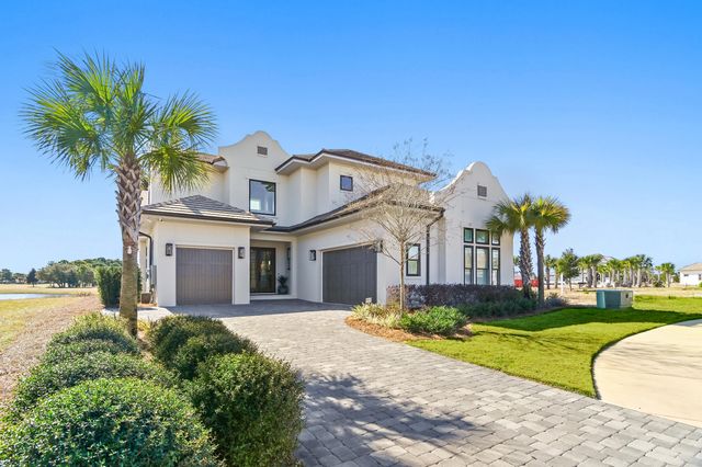 4572 Sailmaker Lane, Destin, FL 32541