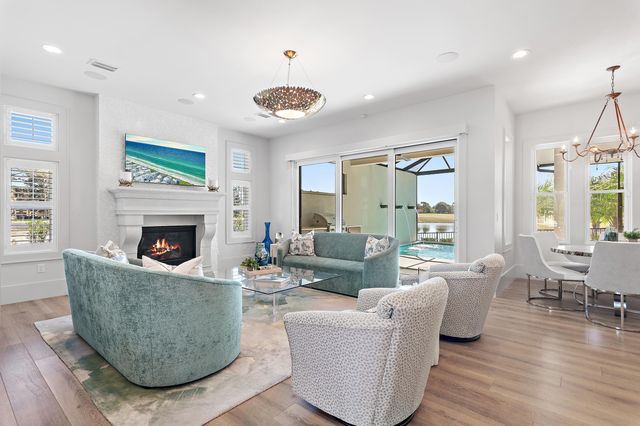 4572 Sailmaker Lane, Destin, FL 32541