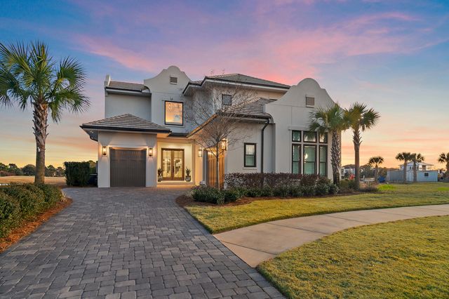 4572 Sailmaker Lane, Destin, FL 32541
