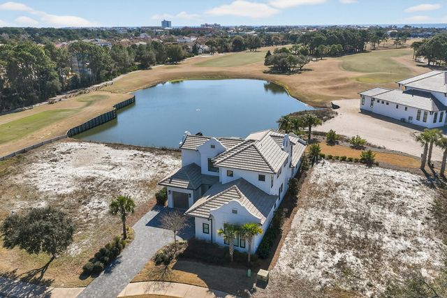 4572 Sailmaker Lane, Destin, FL 32541