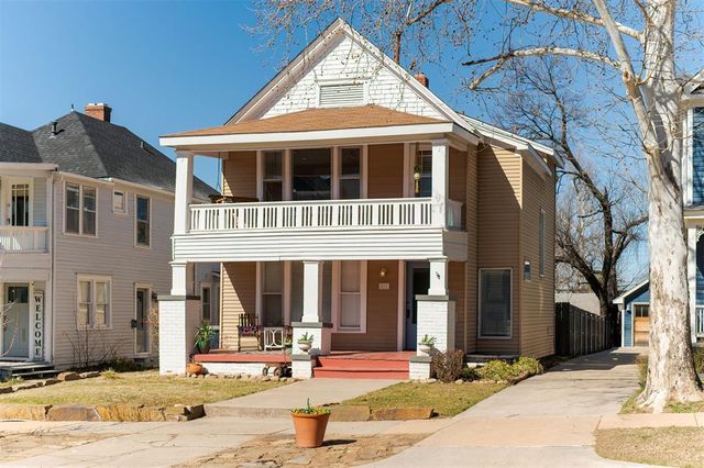 511 NW 16th Street, Oklahoma City, OK 73103