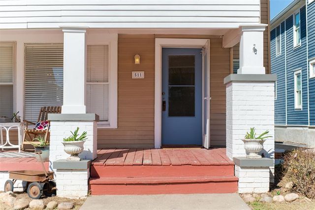 511 NW 16th Street, Oklahoma City, OK 73103