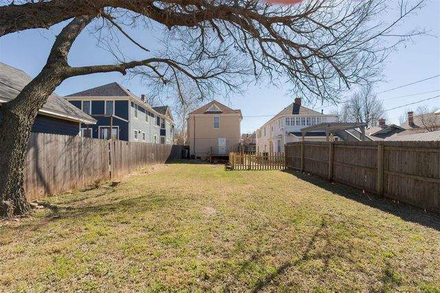 511 NW 16th Street, Oklahoma City, OK 73103