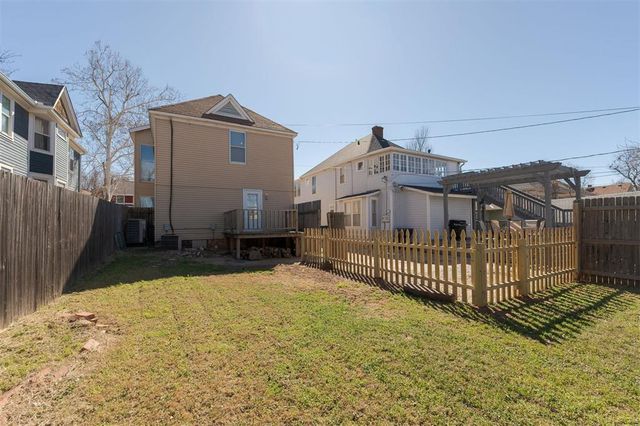 511 NW 16th Street, Oklahoma City, OK 73103