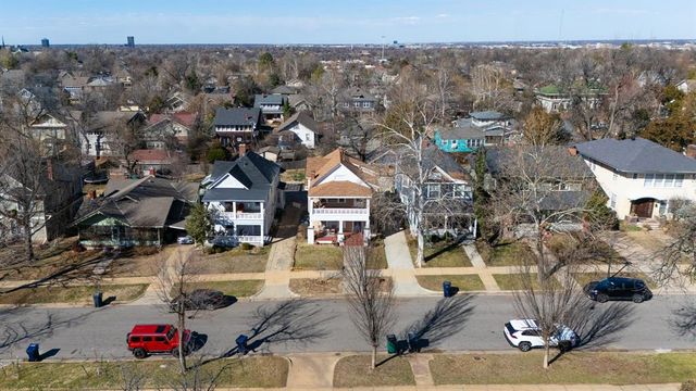 511 NW 16th Street, Oklahoma City, OK 73103