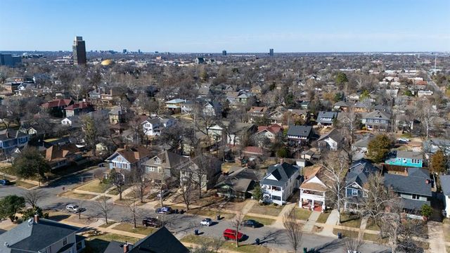 511 NW 16th Street, Oklahoma City, OK 73103