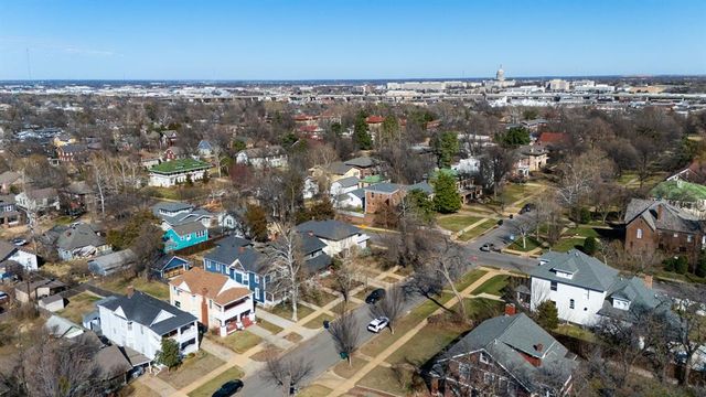 511 NW 16th Street, Oklahoma City, OK 73103