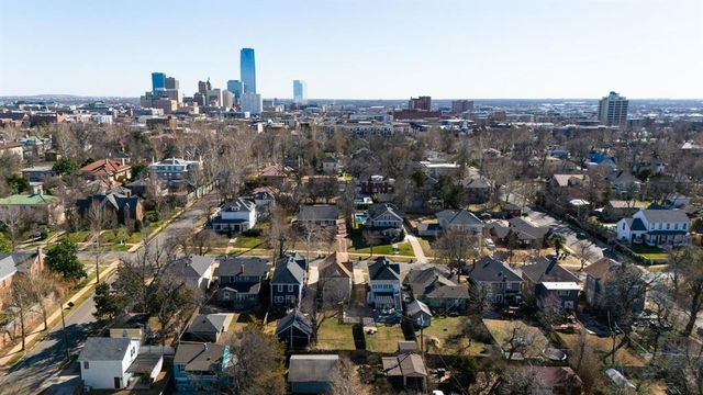 511 NW 16th Street, Oklahoma City, OK 73103