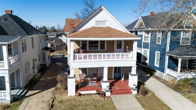 511 NW 16th Street, Oklahoma City, OK 73103