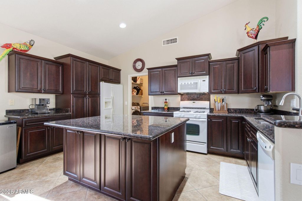 6627 E HACIENDA LA NORIA Lane, Gold Canyon, AZ 85118 — photo 4