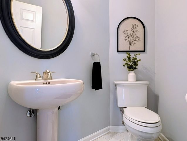 98 Harvard Cir, Montgomery Twp., NJ 08540