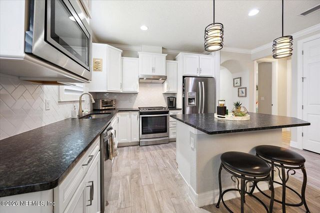 86 ROCK SPRING Loop, St. Augustine, FL 32095