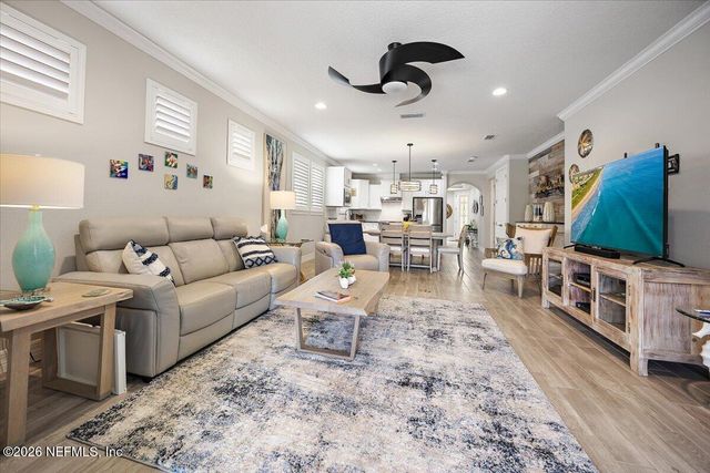 86 ROCK SPRING Loop, St. Augustine, FL 32095
