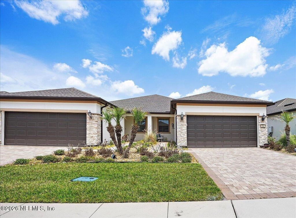 86 ROCK SPRING Loop, St. Augustine, FL 32095