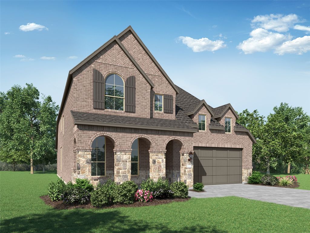 8903 Wildberry Road, Oak Point, TX 75068