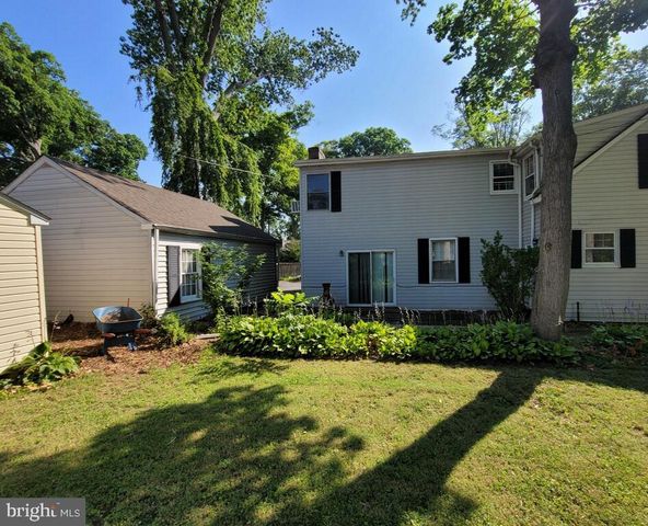 2503 FERRIS RD, Wilmington, DE 19805