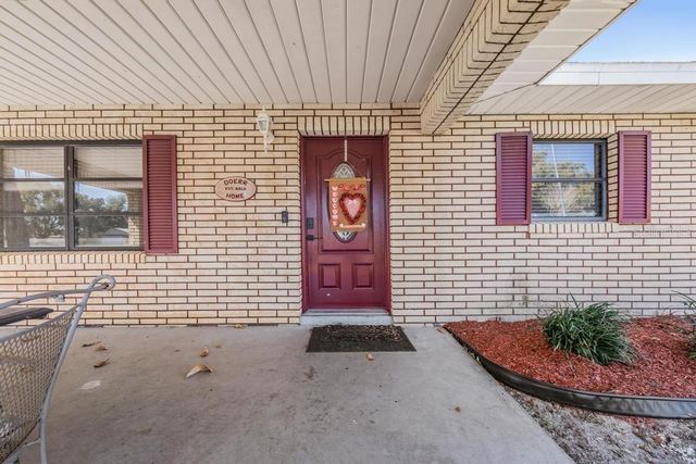 3835 FLORIDA RANCH BOULEVARD, Zephyrhills, FL 33541