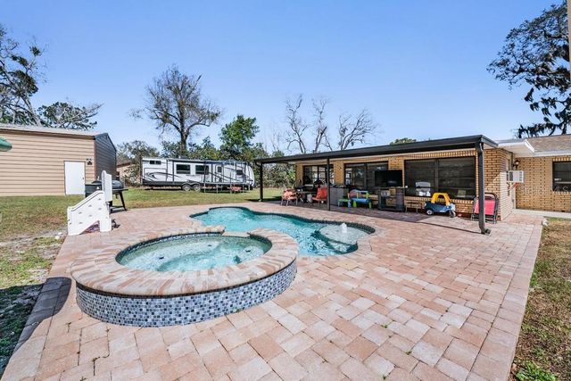 3835 FLORIDA RANCH BOULEVARD, Zephyrhills, FL 33541