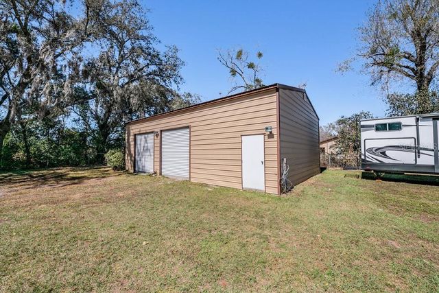 3835 FLORIDA RANCH BOULEVARD, Zephyrhills, FL 33541