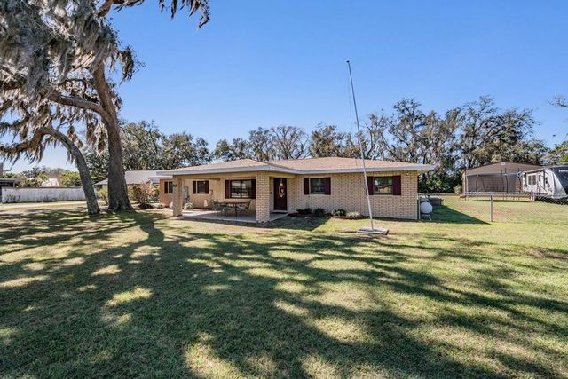 3835 FLORIDA RANCH BOULEVARD, Zephyrhills, FL 33541