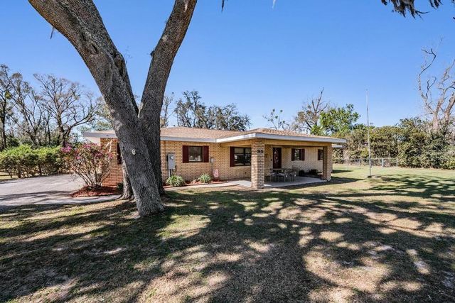 3835 FLORIDA RANCH BOULEVARD, Zephyrhills, FL 33541