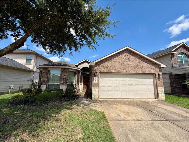 25410 Saddlebrook Champion Way, Tomball, TX 77375