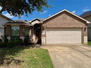 25410 Saddlebrook Champion Way, Tomball, TX 77375