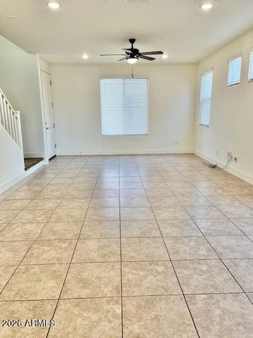 4903 S TUNE --, Mesa, AZ 85212