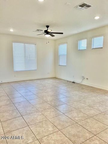 4903 S TUNE --, Mesa, AZ 85212