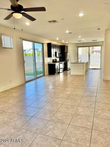 4903 S TUNE --, Mesa, AZ 85212