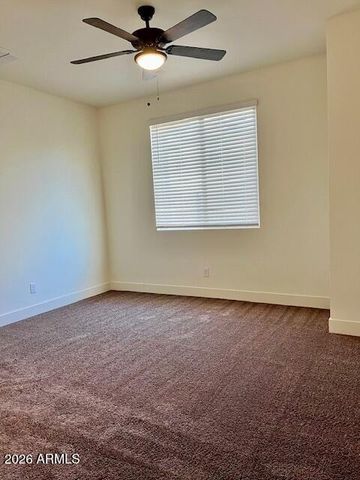 4903 S TUNE --, Mesa, AZ 85212