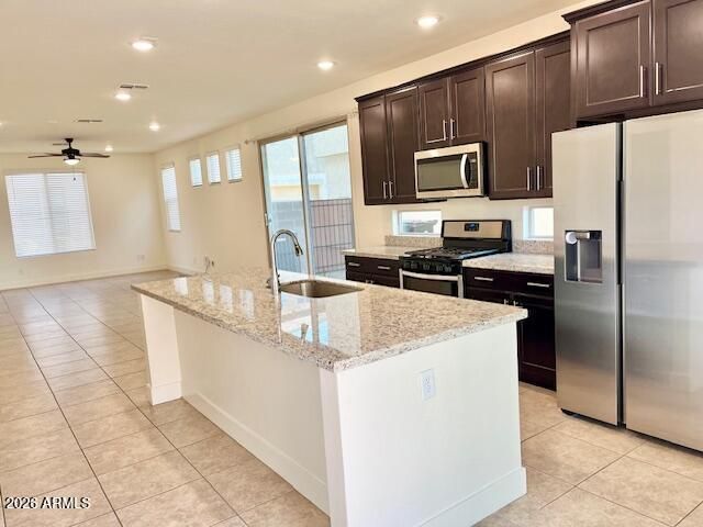 4903 S TUNE --, Mesa, AZ 85212