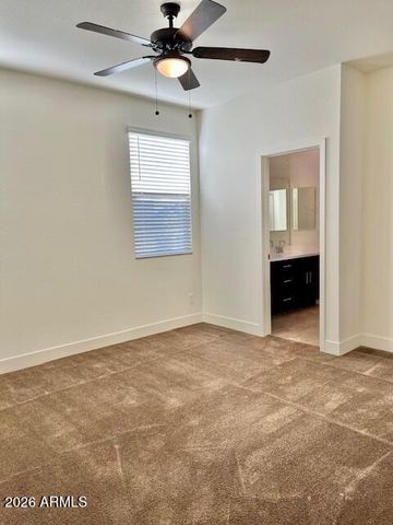 4903 S TUNE --, Mesa, AZ 85212