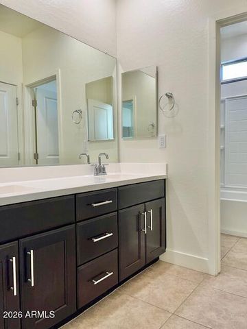 4903 S TUNE --, Mesa, AZ 85212