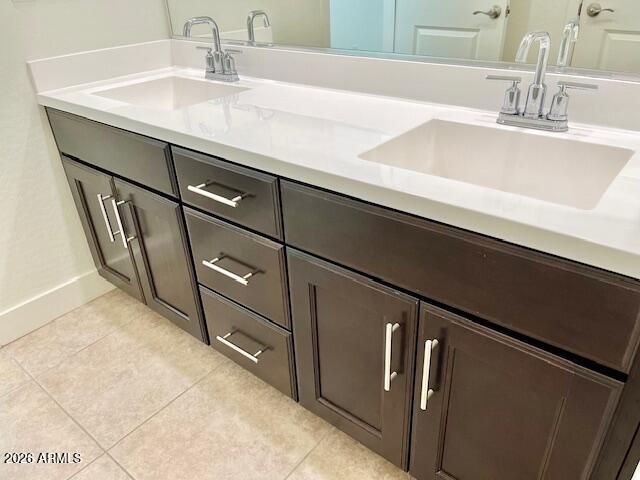 4903 S TUNE --, Mesa, AZ 85212