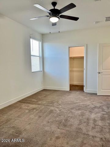 4903 S TUNE --, Mesa, AZ 85212