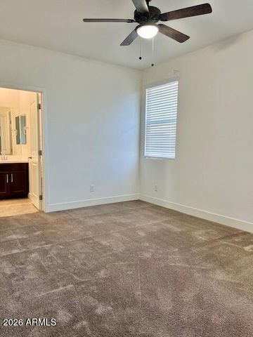 4903 S TUNE --, Mesa, AZ 85212