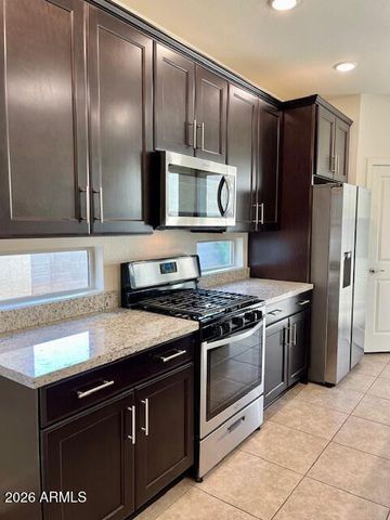 4903 S TUNE --, Mesa, AZ 85212