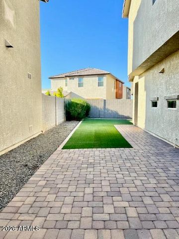 4903 S TUNE --, Mesa, AZ 85212