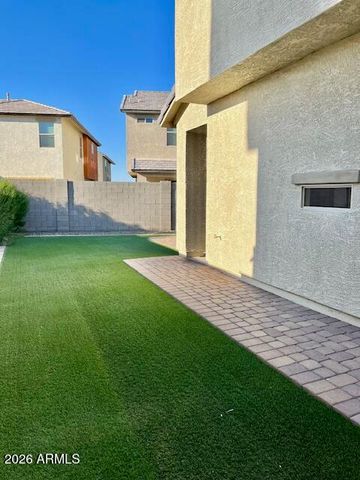 4903 S TUNE --, Mesa, AZ 85212