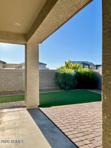 4903 S TUNE --, Mesa, AZ 85212