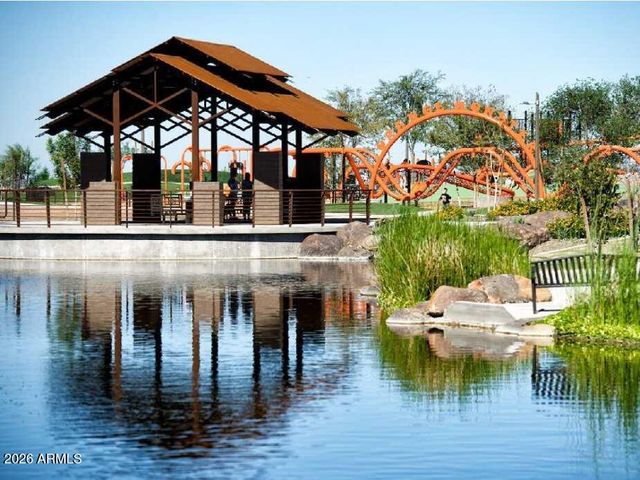 4903 S TUNE --, Mesa, AZ 85212