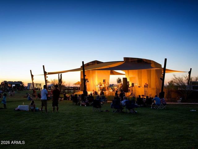 4903 S TUNE --, Mesa, AZ 85212